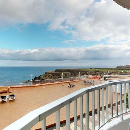 Cosy 0Cean Vew Studio Икод-де-лос-Винос Экстерьер фото