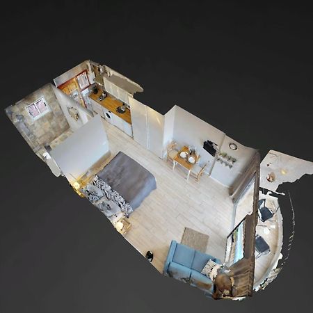 Cosy 0Cean Vew Studio Икод-де-лос-Винос Экстерьер фото