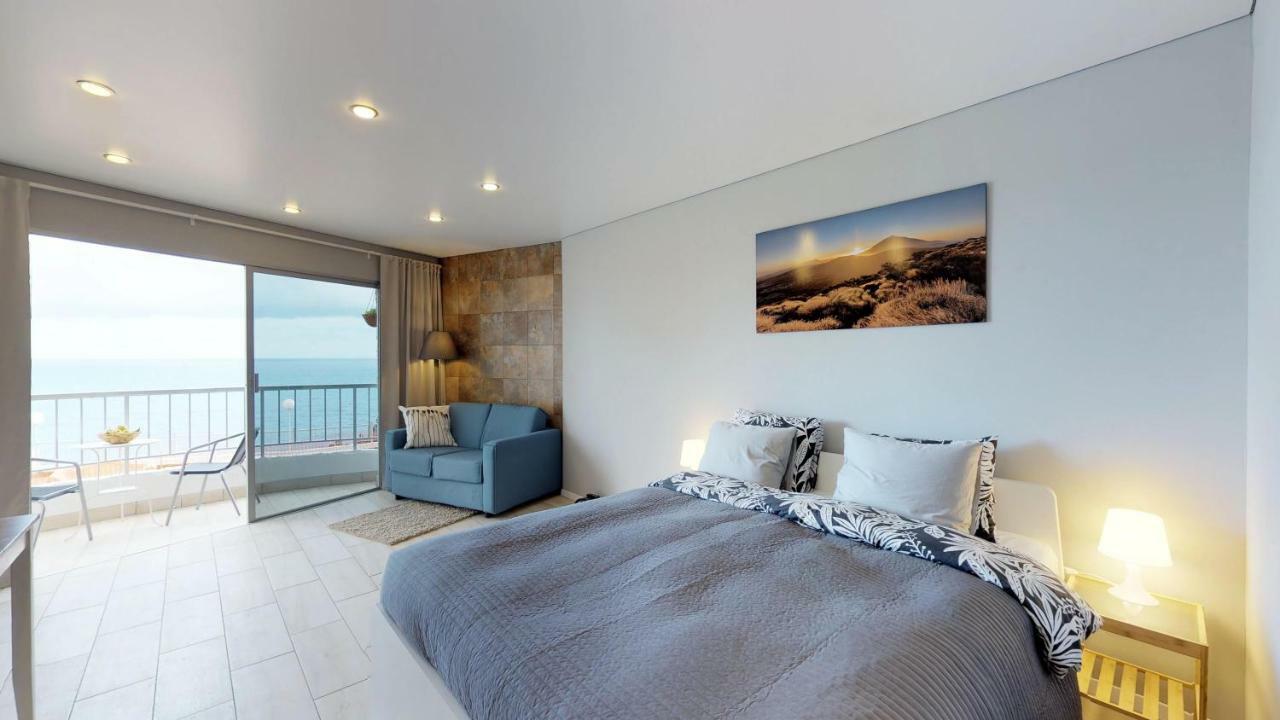 Cosy 0Cean Vew Studio Икод-де-лос-Винос Экстерьер фото