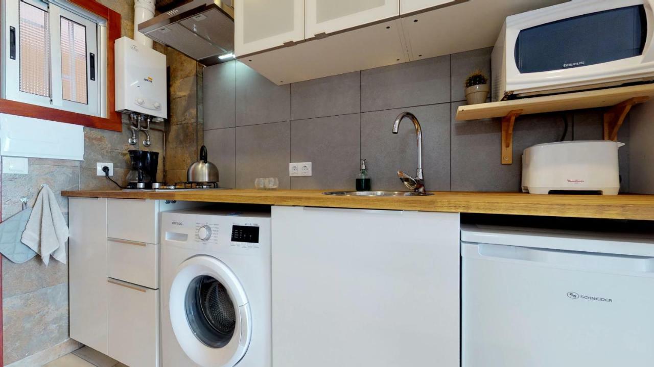 Cosy 0Cean Vew Studio Икод-де-лос-Винос Экстерьер фото