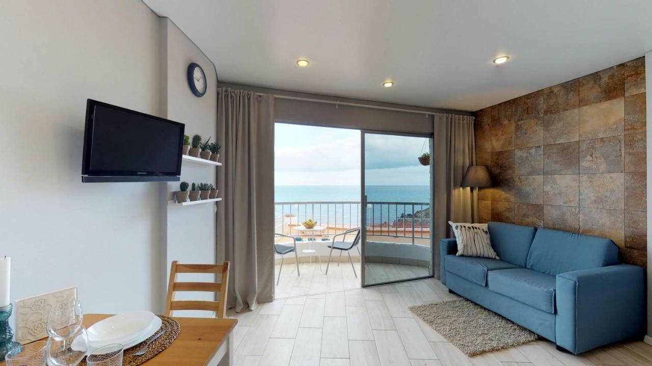 Cosy 0Cean Vew Studio Икод-де-лос-Винос Экстерьер фото