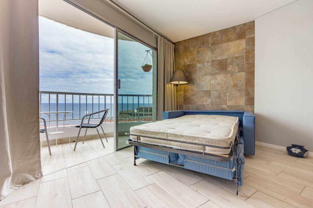 Cosy 0Cean Vew Studio Икод-де-лос-Винос Экстерьер фото
