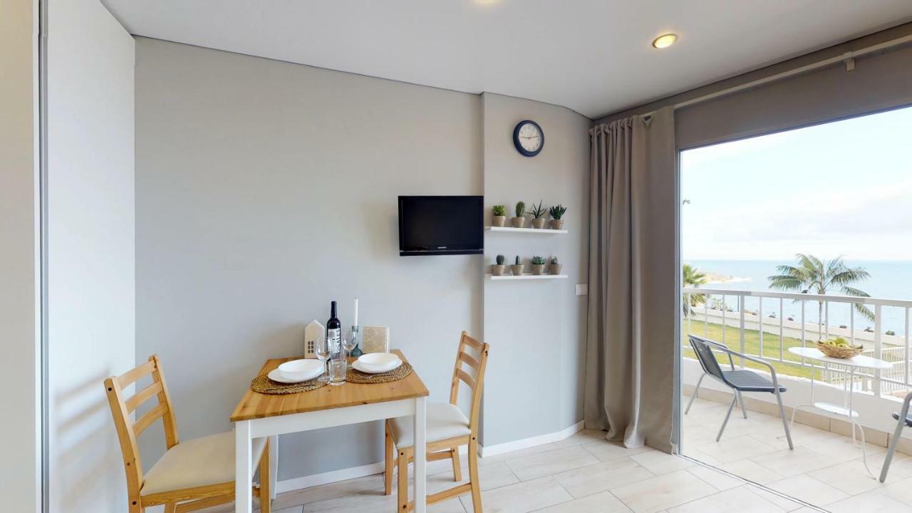 Cosy 0Cean Vew Studio Икод-де-лос-Винос Экстерьер фото