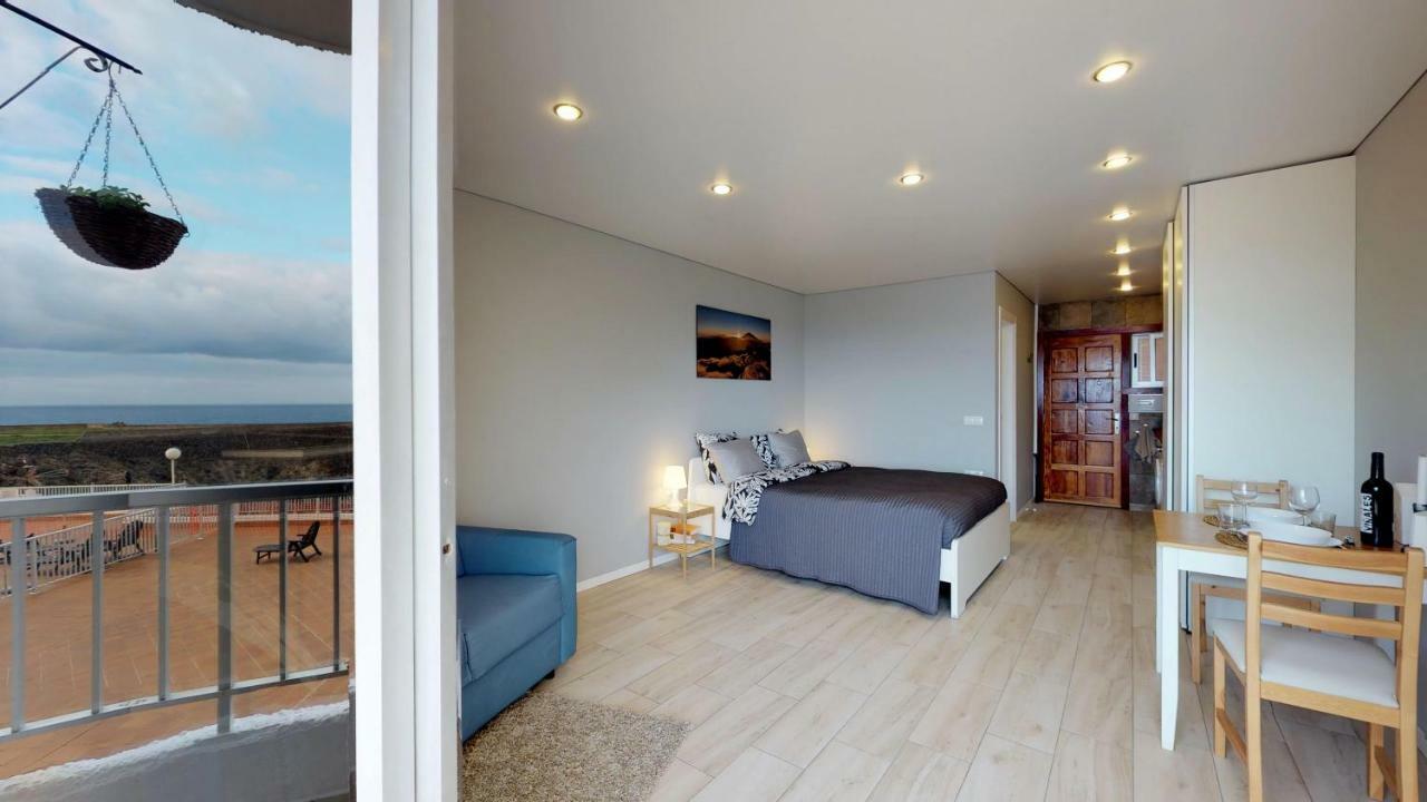 Cosy 0Cean Vew Studio Икод-де-лос-Винос Экстерьер фото
