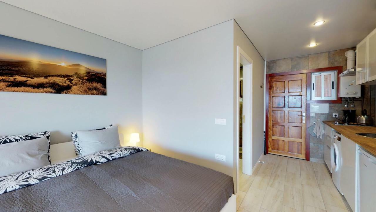 Cosy 0Cean Vew Studio Икод-де-лос-Винос Экстерьер фото